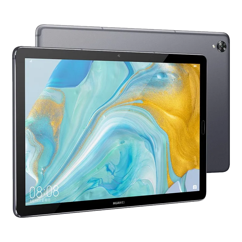 MediaPad M6 10