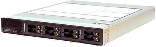 FusionServer CH242М3