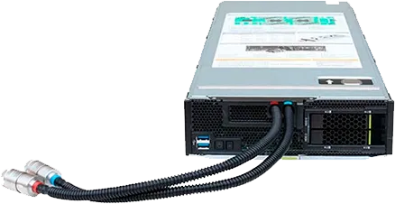 FusionServer CH121L V5