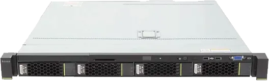 FusionServer RH1288 v3